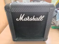 Marshall MG2 CFX Combo de guitarra - nofield [April 27, 2024, 11:23 am]