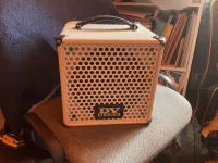 DV Mark Little Jazz Guitar combo amp - Barriere [Today, 12:51 pm]