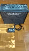 Blackstar ID Core 40 V2 Gitárkombó - csizmag [Ma, 14:51]