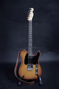 Fender American Performer Telecaster Elektromos gitár - Halmai László [Tegnap, 15:35]