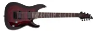 Schecter Omen Elite Electric guitar 7 strings - robertsmith [May 7, 2024, 5:48 pm]