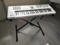 Arturia Keylab 49 MkII MIDI Keyboard - b4xter [June 23, 2024, 6:25 pm]