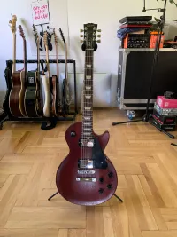 Gibson Les Paul Studio E-Gitarre - Balázs Gábor [Yesterday, 4:38 pm]