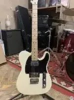 Squier Contemporary Telecaster Electric guitar - Studi Norbert [Yesterday, 8:26 pm]
