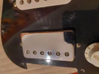 Duncan designed Hb 103 b Pastilla de guitarra - simon janos [Today, 8:28 am]