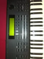 Roland Xp -80 Syntetizátor - Balla Dezső [Today, 10:37 am]