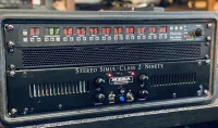 Mesa Boogie Triaxis  - Simul 290 Guitar amplifier - Zolibaker [June 17, 2024, 5:49 pm]