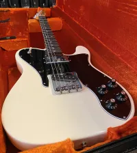 Fender American Vintage II 1977 Telecaster Custom E-Gitarre - Zolibaker [May 9, 2024, 12:19 pm]