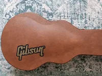 Gibson Les Paul Standard 50s Tobacoo Burst E-Gitarre - Giba Nándor [Today, 2:11 pm]