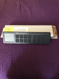 Korg NanoPAD 2 MIDI kontroller