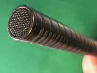 Rode NTG-2 Kondenzátorový mikrofón - Süti [May 9, 2024, 8:46 am]