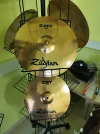 Zildjian ZBT Foot Cymbal - BIBmusic [May 28, 2024, 6:15 pm]