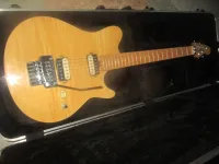 OLP Axis Floyd Rose Elektromos gitár - Zenemánia [2024.06.13. 10:03]