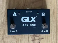 GLX ABY Pedal - Tozsi [Day before yesterday, 10:07 pm]