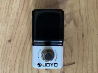 JOYO JF326 Irontune Pedal - Tozsi [April 28, 2024, 10:42 pm]