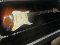 Tokai Goldstar Sound MIJ Strat Elektromos gitár