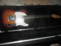 Fender Telecaster USA 2003. Elektromos gitár - Zenemánia [2024.05.14. 10:04]