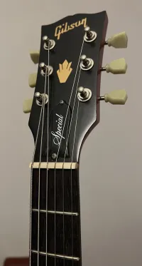 Gibson Gibson SG Guitarra eléctrica - New Age [April 28, 2024, 11:26 pm]