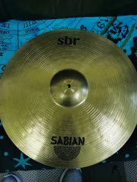 Sabian SBR Ride Platillo - BIBmusic [June 13, 2024, 10:16 am]