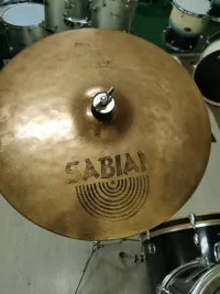 Sabian Pro crash Cymbal - BIBmusic [May 29, 2024, 10:19 am]