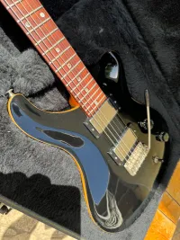 Paul Reed Smith ELECTRIC 24 1988 Elektromos gitár