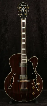 Ibanez AF95-RW jazz gitár