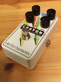 Electro Harmonix Crayon Overdrive - kimi [June 9, 2024, 9:19 am]
