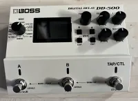 BOSS DD-500