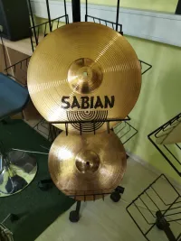 Sabian B8 hi-hat Foot Cymbal - BIBmusic [June 19, 2024, 4:57 pm]