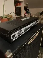 Gallien-Krueger 1001RB - I Bass amplifier head and cabinet - Acsády Soma [Today, 4:39 pm]
