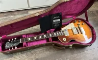 Gibson Les Paul R0  VOS Custom Reissue Elektrická gitara - Harry75 [June 11, 2024, 9:08 pm]