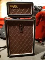 Vox MSB25 Mini Superbeetle Csöves Guitar combo amp - adorjanimate [May 12, 2024, 9:18 pm]