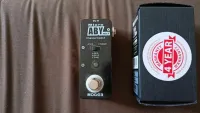 Mooer ABY switch Effekt Pedal - upliftmofo [April 29, 2024, 6:37 pm]