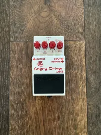 JHS JB-2 Angry Driver Pedal - cenzo777 [April 29, 2024, 6:47 pm]