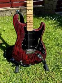 Fender Stratocaster NAMM LE