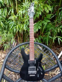 Ibanez S420 Elektromos gitár - Music Man [2024.06.19. 23:26]