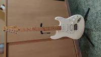 Fender Stratocaster HSS Mexico Elektrická gitara - Nagy Richárd [April 30, 2024, 7:02 am]