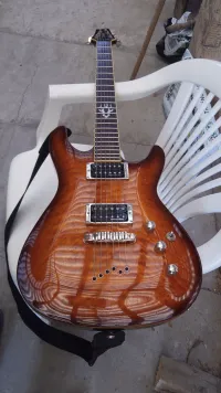 Ibanez IBANEZ SZ520QM Elektromos gitár - Blade [2024.05.30. 10:59]