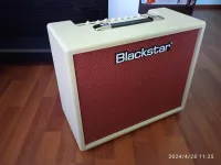 Blackstar Debut 50R Kombinovaný zosilňovač pre gitaru - Farkas József József [Today, 9:16 am]