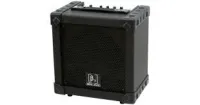 Beta Aivin B 110 Bass guitar combo amp - Wolf Lajos [Today, 11:15 am]