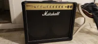 Marshall 2266c Vintage Modern 50W Kombinovaný zosilňovač pre gitaru - Somaa [June 22, 2024, 4:29 pm]