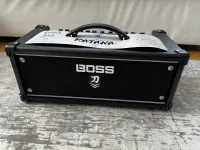 BOSS Katana 100 Guitar amplifier - Herczegh Pepe [April 30, 2024, 11:58 am]