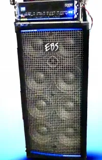 EBS Td650 + proline 810 Bass amplifier head and cabinet - Baracs János [June 19, 2024, 7:01 pm]