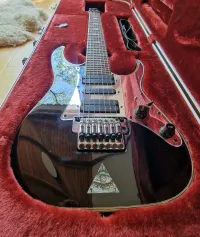 Ibanez Universe 777 Elektromos gitár
