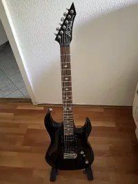 B.C. Rich ASM 1 Electric guitar - drobi [Day before yesterday, 3:12 pm]