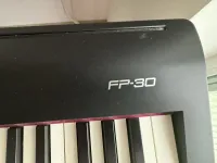 Roland FP-30 Digitálne piano - Borbély Attila [May 11, 2024, 7:36 am]