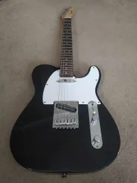 Squier Bullet Telecaster Electric guitar - guitarguy [Today, 6:46 pm]