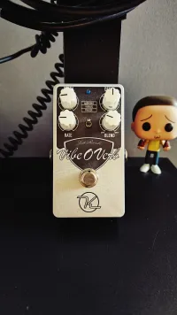 Keeley Vobe o verb Pedal - tothjozsef89 [Today, 7:32 pm]