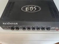 EBS Reidmar 470 Bass guitar amplifier - fenderfanatik [April 30, 2024, 7:57 pm]