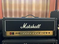 Marshall JCM2000-DSL50 Gitarreverstärker-Kopf - stevestudio [Today, 10:01 pm]